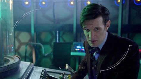 Doctor Whos 50th Anniversary Episode Reminds Us Why Matt Smith And