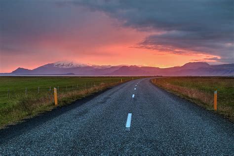 Snaefellsnes Peninsula Iceland Photograph By Joana Kruse Pixels