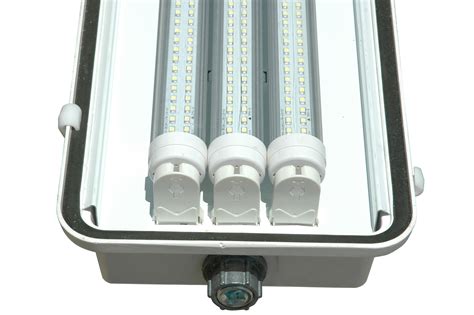 After all, wiring involves electricity, and electricity can be dangerous. Larson Electronics Releases Explosion Proof LED Light ...