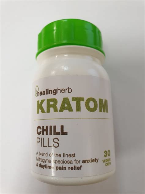 Kratom Chill Pills Online Vitamins And Natural Medication Call 0117869539