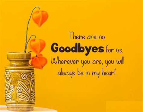 Farewell Messages Quotes Wishes For Friend