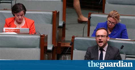 Greens Bring On Banks Commission Of Inquiry Bill Politics Live