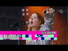 ELLIE GOULDING - MIRACLE // Live at PINKPOP 2023 - YouTube