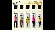X-Ray Spex - Obsessed with you (1978) - YouTube