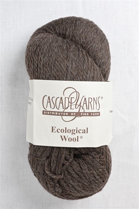 Cascade Ecological Wool 8025 Night Vision Wool And Company