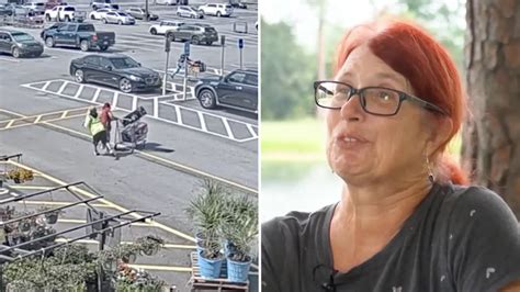Lowes Employee Tries To Stop Three Shoplifters Gets Fired Instead
