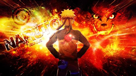 Anime Naruto Hd Wallpaper By Dinocozero