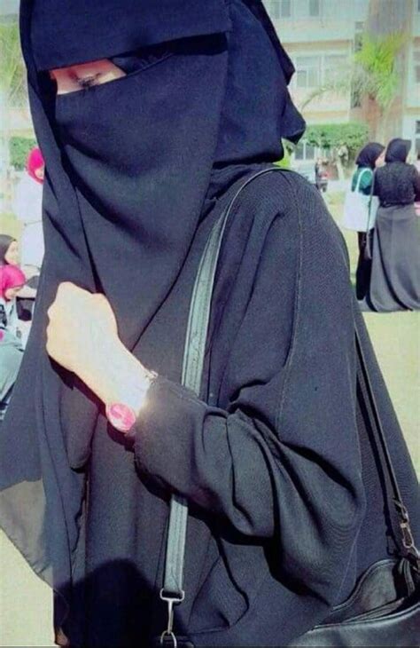 Aayat Khan Niqab Fashion Niqab Hijab Dp