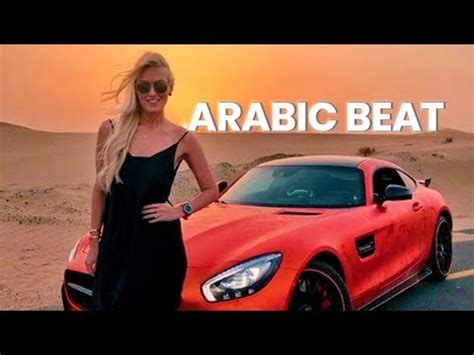 Arabian Night Arabic Beat Presented By S W Youtube