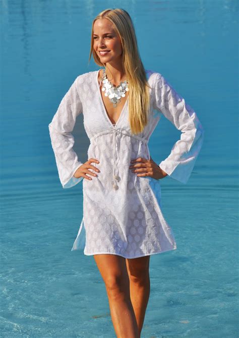 Wonderful Dresses For This Beach Season All For Fashion Design