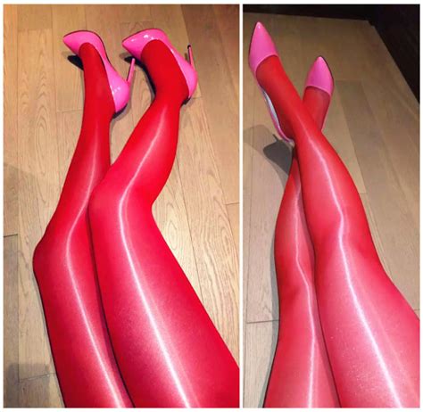 womens super elastic pantyhose high glossy and 20 similar items