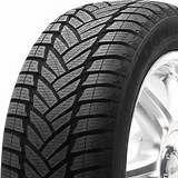 Images of Dunlop Winter Tires