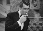 cary grant smoking | Cary Grant | Pinterest | Cary grant, Famous faces ...