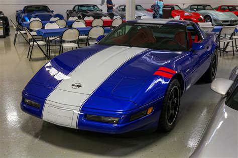 Inside The Lingenfelter Collection Corvette Edition Gallery
