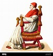 El Papa Sixto IV (21 de julio , 1414 - 12 de agosto de 1484), nacido ...