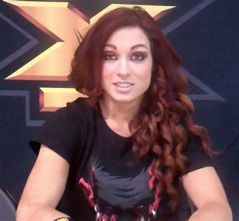 Becky Lynch Nxt Preston Ward Condra S Windows Of Fun