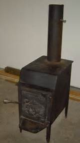 Photos of Timberline Wood Stove