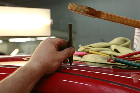 Nothing to do, sew it by sewing machine. Why DIY Auto Upholstery is Not a Good Idea - Auto Upholstery Company Atlanta