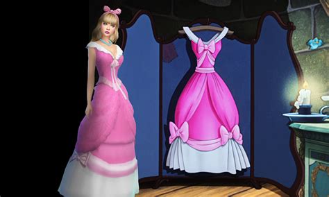 Disney Fairytale Characters Cc For Sims4i Am Creating Sims And