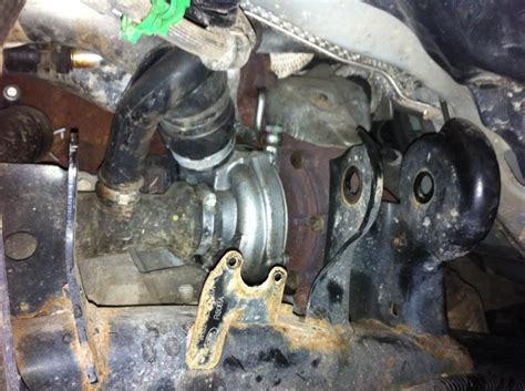 Rrsportcouk View Topic Turbo Replacement
