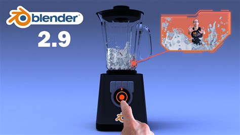 Blender 29 For Absolute Beginners Complete Starter Tutorial Part 15