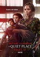 A Quiet Place Part II Review: A Grippingly Intense Whirlwind of Cinema