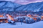 40 lugares turísticos en Colorado, Denver que debes conocer - Tips Para ...