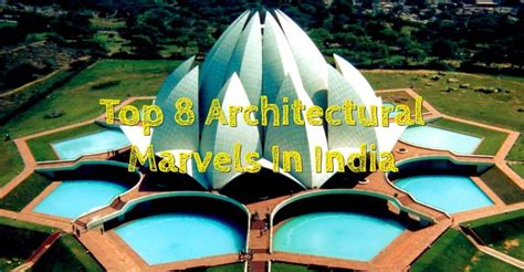 Top 8 Architectural Wonders Of India You Must See Archives Memorable
