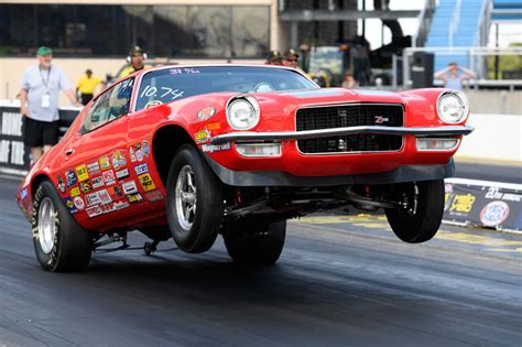 Jegs Allstars Champions Highlights Nhra