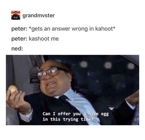 Play a game of kahoot! Kahoot Kashoot