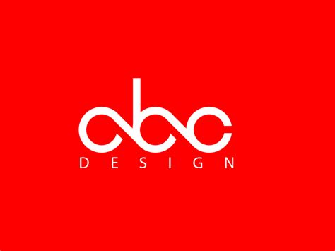 Abc Logo Design By Shadakin Islam Sumon On Dribbble