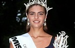 La bambina in FOTO è un'icona di bellezza, eletta Miss Italia 1991