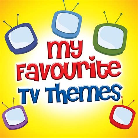 My Favourite Tv Themes Songs Download Free Online Songs Jiosaavn
