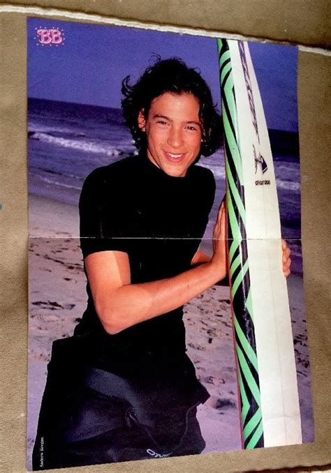 Andrew Keegan 90s Heartthrob Posters Popsugar Love And Sex Photo 10