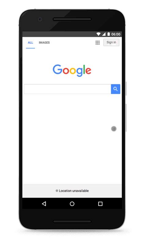 Finding the perfect image is perfectly simple. Google To Expand AMP To Main Mobile Search Results