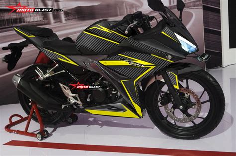 902 garagepainting / airbrush : Modif Motor Honda Cbr 150 R | Kumpulan Modifikasi Motor ...