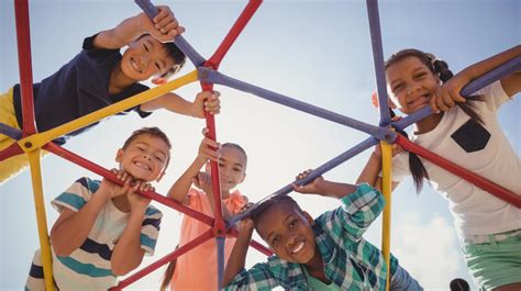 Its Not Smart Healthy Or Effective To Withhold Kids Recess Parentmap