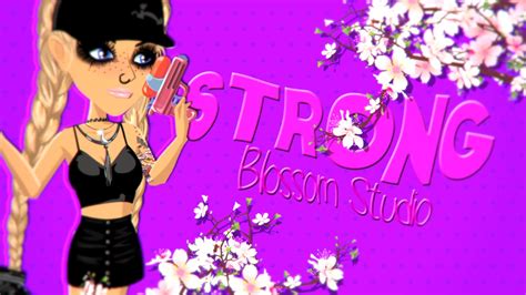 ~bs~ Strong Msp Mep Youtube