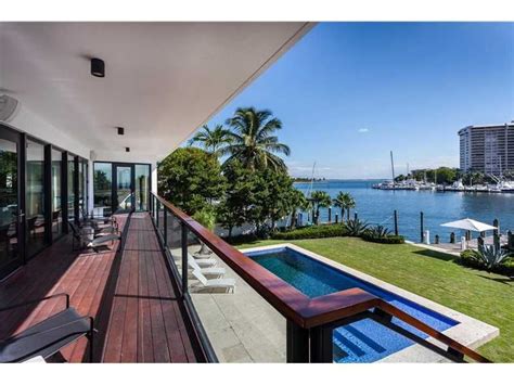 My Favorite Waterfront Homes For Sale In Miami Florida Waterfront