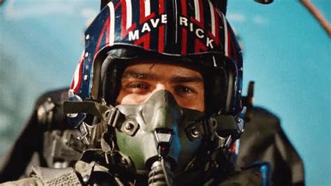 Original Maverick Hgu 33 Helmet Is Up For Auction The Aviationist