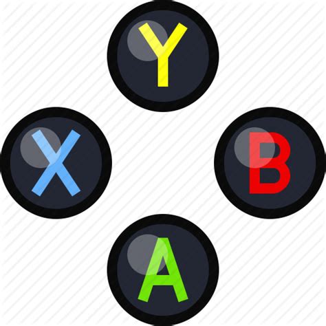 Xbox Button Png For Free Kpng