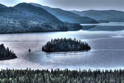 Mckelvey Island British Columbia Canada Private Islands For Sale