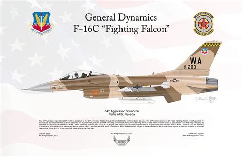 General Dynamics F 16 Fighting Falcon Aggressors Digital Art By Arthur