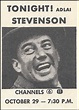It's About TV: This week in TV Guide: October 27, 1956