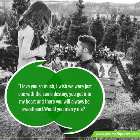 Would You Marry Me Love You So Much Life Without You Love Your Life Quotes For Him Be