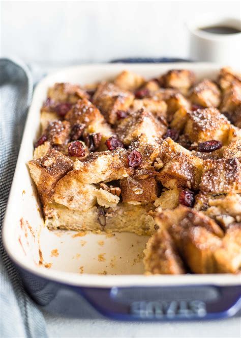 24 Best French Toast Casserole Challah Best Recipes Ideas And Collections