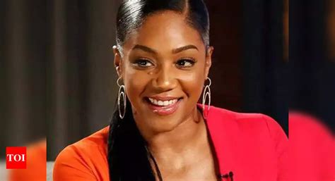 Tiffany Haddish Arrested And Charged With Dui In Georgia English