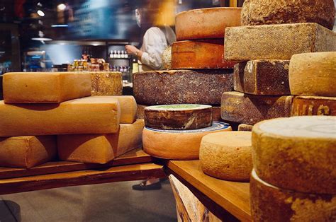 Quelle quantité de fromage le gouvernement américain a-t-il stocké