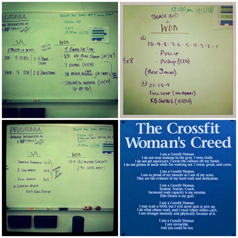 Pin On Crossfit Workouts