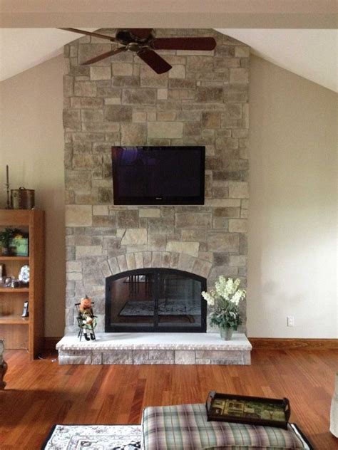 Fireplace Picture Gallery North Star Stone